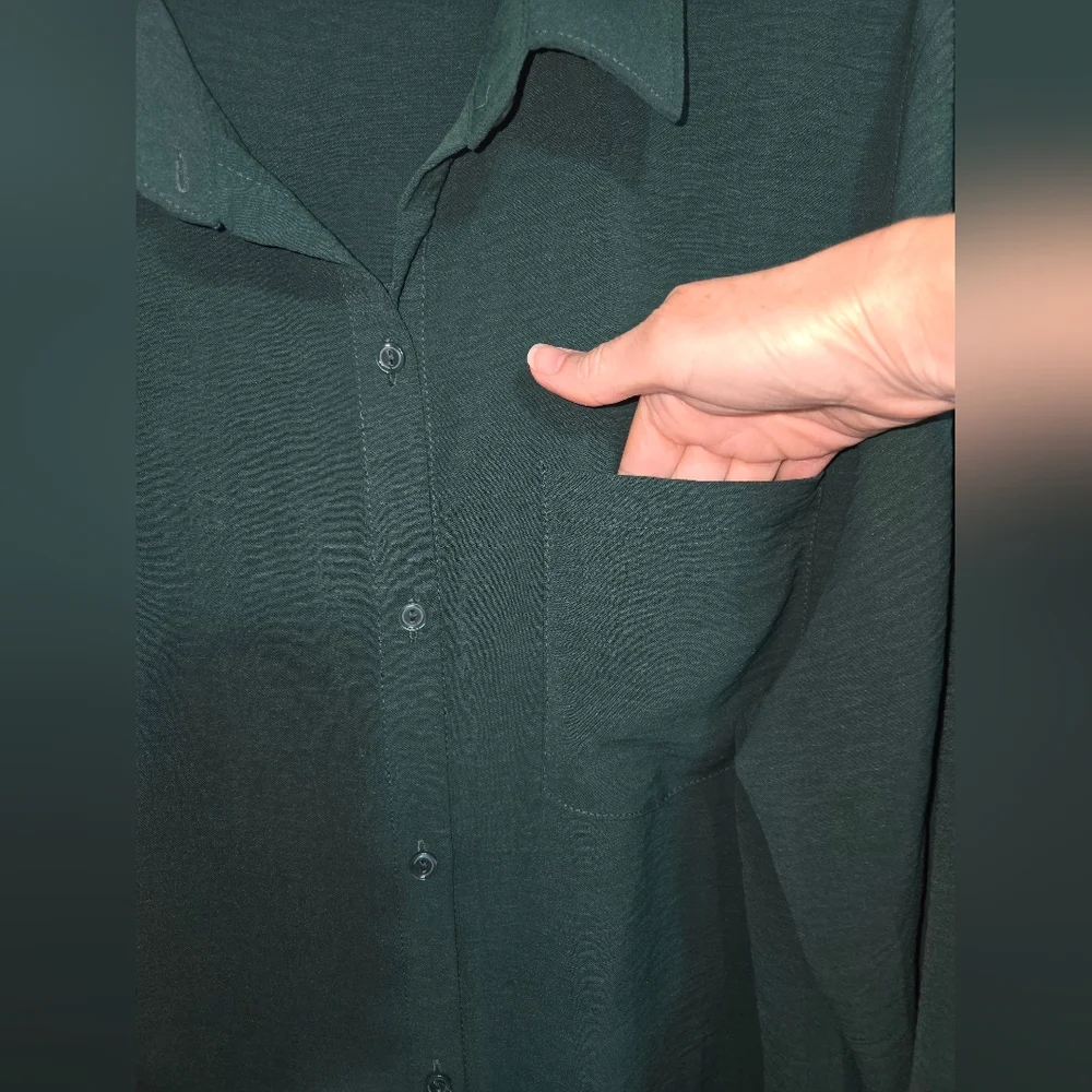 Fashion Nova Women's 2X  Makenzie Pant Set - Picture 4 of 15